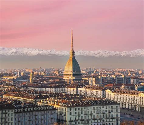 Le migliori cose romantiche da fare a Torino in coppia